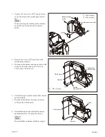 Предварительный просмотр 37 страницы Sony PMW-EX1R Service Manual