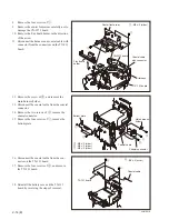 Предварительный просмотр 42 страницы Sony PMW-EX1R Service Manual