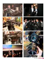 Preview for 9 page of Sony PMW-F3 Brochure