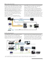 Preview for 7 page of Sony PMW-F3L Brochure & Specs