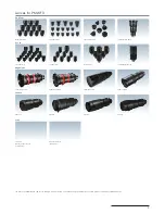 Preview for 9 page of Sony PMW-F3L Brochure & Specs