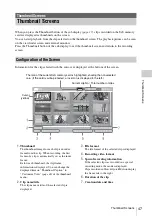 Preview for 47 page of Sony PMW-F5 Operating Instructions Manual