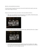 Preview for 1 page of Sony PMW-F55 Manual