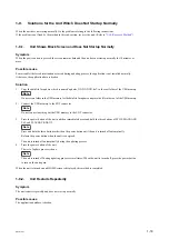 Preview for 26 page of Sony PMW-PZ1 Service Manual