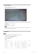 Preview for 29 page of Sony PMW-PZ1 Service Manual