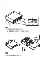 Preview for 46 page of Sony PMW-PZ1 Service Manual