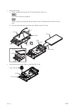 Preview for 54 page of Sony PMW-PZ1 Service Manual