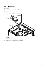 Preview for 56 page of Sony PMW-PZ1 Service Manual