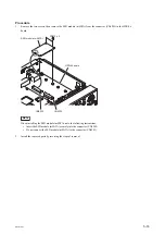 Preview for 60 page of Sony PMW-PZ1 Service Manual