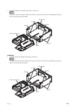 Preview for 64 page of Sony PMW-PZ1 Service Manual