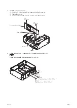 Preview for 65 page of Sony PMW-PZ1 Service Manual