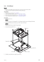 Preview for 67 page of Sony PMW-PZ1 Service Manual