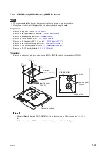 Preview for 68 page of Sony PMW-PZ1 Service Manual