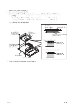 Preview for 70 page of Sony PMW-PZ1 Service Manual