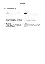 Preview for 71 page of Sony PMW-PZ1 Service Manual