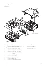 Preview for 72 page of Sony PMW-PZ1 Service Manual