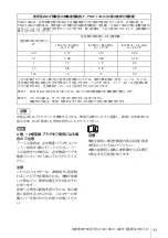 Preview for 11 page of Sony PMW10MD Instructions Before Use