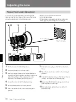 Preview for 80 page of Sony Power HAD DXC-D30F Operating Instructions Manual