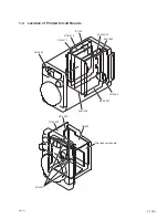 Preview for 15 page of Sony Power HADFX HDC-P1 Maintenance Manual