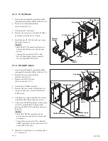 Preview for 47 page of Sony Power HADFX HDC-P1 Maintenance Manual