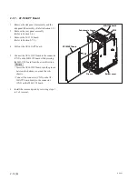 Preview for 48 page of Sony Power HADFX HDC-P1 Maintenance Manual