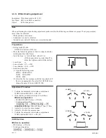 Preview for 63 page of Sony Power HADFX HDC-P1 Maintenance Manual