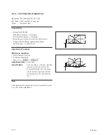 Preview for 69 page of Sony Power HADFX HDC-P1 Maintenance Manual