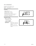 Preview for 73 page of Sony Power HADFX HDC-P1 Maintenance Manual