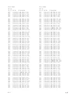 Preview for 139 page of Sony Power HADFX HDC-P1 Maintenance Manual