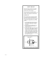 Preview for 237 page of Sony Power HADFX HDC-P1 Maintenance Manual