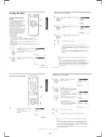 Preview for 12 page of Sony POWER TRILOGIC SLV-L49 MX Service Manual