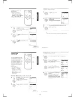 Preview for 13 page of Sony POWER TRILOGIC SLV-L49 MX Service Manual