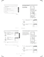 Preview for 14 page of Sony POWER TRILOGIC SLV-L49 MX Service Manual