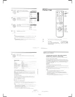 Preview for 15 page of Sony POWER TRILOGIC SLV-L49 MX Service Manual