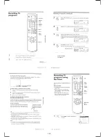 Preview for 16 page of Sony POWER TRILOGIC SLV-L49 MX Service Manual