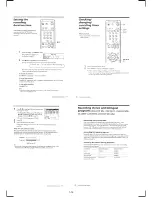 Preview for 20 page of Sony POWER TRILOGIC SLV-L49 MX Service Manual