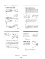 Preview for 22 page of Sony POWER TRILOGIC SLV-L49 MX Service Manual