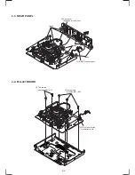 Preview for 25 page of Sony POWER TRILOGIC SLV-L49 MX Service Manual