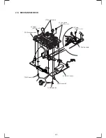 Preview for 26 page of Sony POWER TRILOGIC SLV-L49 MX Service Manual