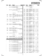 Preview for 62 page of Sony POWER TRILOGIC SLV-L49 MX Service Manual