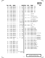 Preview for 66 page of Sony POWER TRILOGIC SLV-L49 MX Service Manual