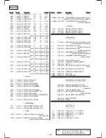 Preview for 69 page of Sony POWER TRILOGIC SLV-L49 MX Service Manual