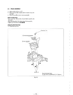 Preview for 84 page of Sony POWER TRILOGIC SLV-L49 MX Service Manual