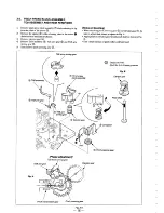 Preview for 85 page of Sony POWER TRILOGIC SLV-L49 MX Service Manual