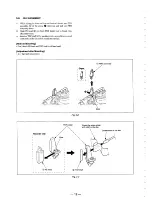 Preview for 88 page of Sony POWER TRILOGIC SLV-L49 MX Service Manual