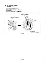 Preview for 90 page of Sony POWER TRILOGIC SLV-L49 MX Service Manual