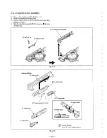 Preview for 93 page of Sony POWER TRILOGIC SLV-L49 MX Service Manual