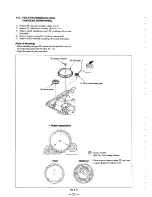 Preview for 94 page of Sony POWER TRILOGIC SLV-L49 MX Service Manual