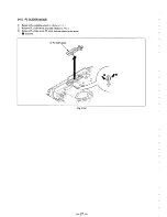 Preview for 96 page of Sony POWER TRILOGIC SLV-L49 MX Service Manual