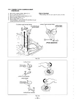 Preview for 99 page of Sony POWER TRILOGIC SLV-L49 MX Service Manual